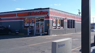 AutoZone Auto Parts