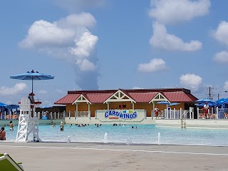 Tidal Wave Bay