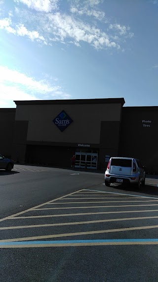 Sam's Club