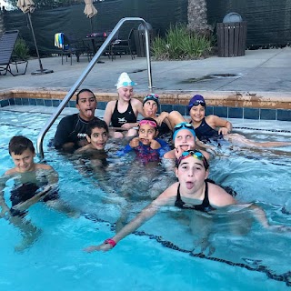 Premier Swim Academy (at the Aliso Viejo Aquatic Center)