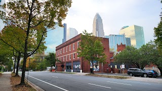 Mecklenburg Investment Company Building