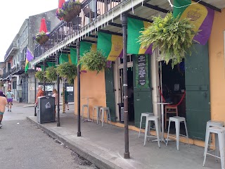 Cafe Lafitte in Exile