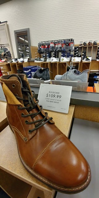 DSW Designer Shoe Warehouse