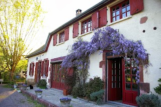 Chambres d'hôtes - La Tuilerie - les Champs du Possible