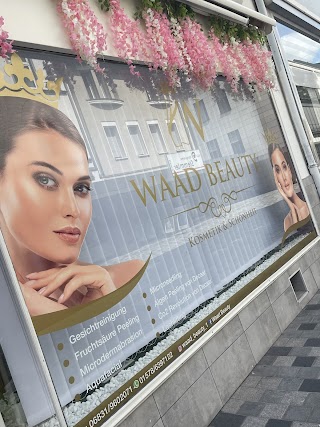 Waad Beauty