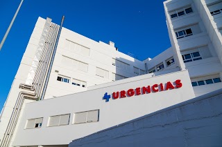 Hospital Pascual Santa María del Puerto