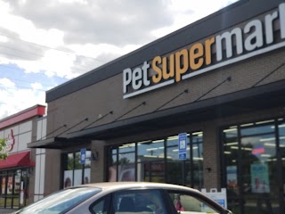 Pet Supermarket