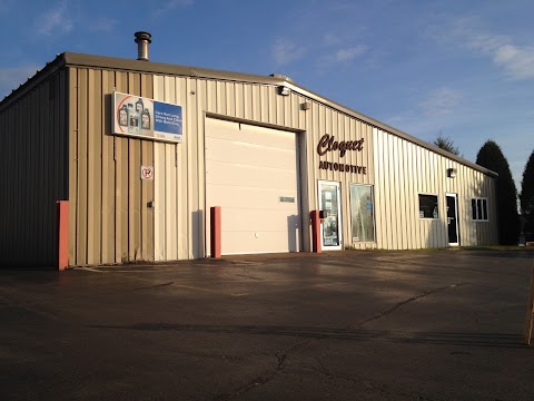 Cloquet Automotive