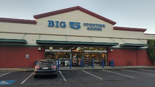 Big 5 Sporting Goods