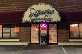 El Parian Mexican Restaurant