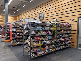 DSW Designer Shoe Warehouse