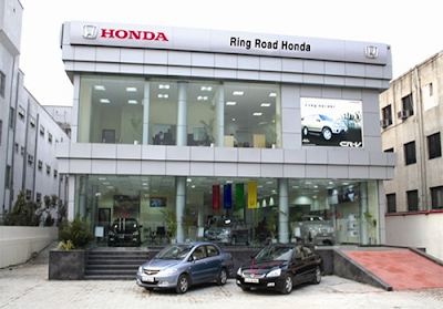 Car Dealer image