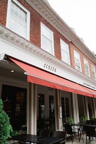 Scossa Restaurant & Lounge