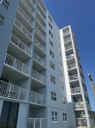 Sunswept Condominium Rentals