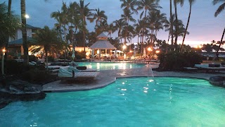 Fairmont Orchid - Hawaii