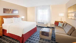 TownePlace Suites by Marriott Bentonville Rogers