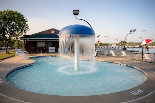 Melvin Ford Aquatic Center
