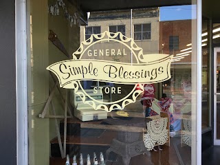 Simple Blessings General Store