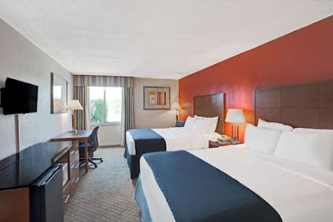 Ramada by Wyndham Rock Hill