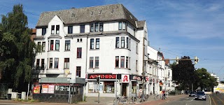 Waller-Ring-Apotheke Bremen