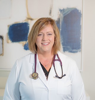 Jaclyn Lewis, FNP, Pediatrician