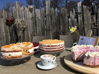 Cafe und Ferienwohnungen am Müllner-Hof