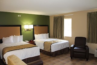 Extended Stay America - Houston - Sugar Land