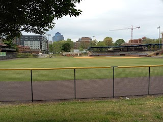 Historic Durham Athletic Park