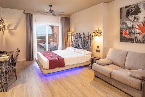Q Hotels-Hotel Tarifa Lances