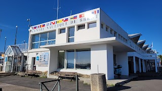 Centre Nautique de Brest