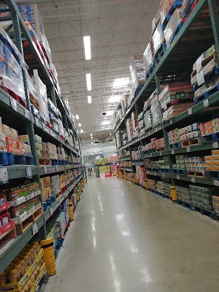 BJ's Wholesale Club