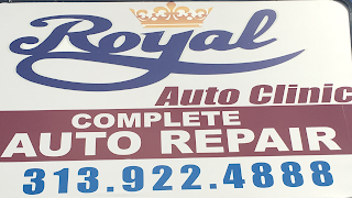 Royal Auto Clinic