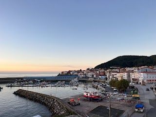 NauturFis - Paseos y rutas en barco - Turismo Náutico de Fisterra