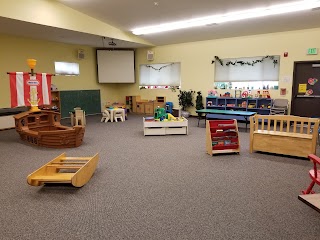 Bethlehem Lutheran Preschool