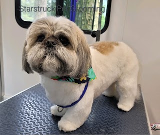 Starstruck Pet Grooming LLC