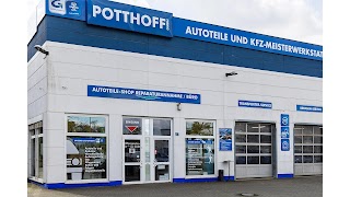 Autowerkstatt Potthoff