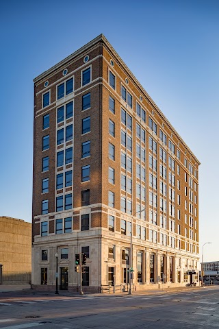 Hotel On Phillips Sioux Falls