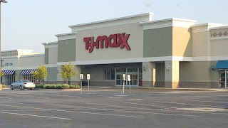 T.J. Maxx