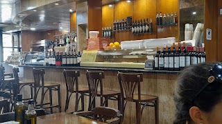Café Bar España