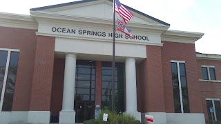 Ocean Springs High School