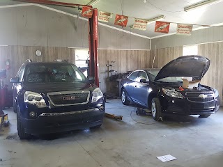 Mike's Auto Repair & Sales