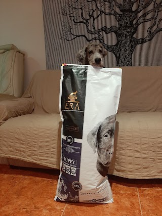 ERA Pet Food