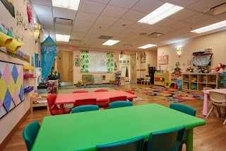 Falls Church Merrifield Preschool