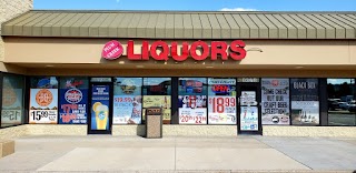 Plum Creek Liquors