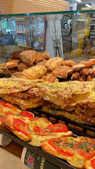 Bäckerei in der Nähe - Bäckerei Henningsen