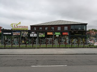 Laviada Somió Centro de Jardinería