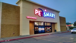 PetSmart