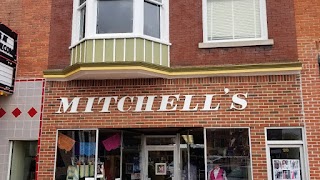 Mitchell's Clothing & Tuxedos