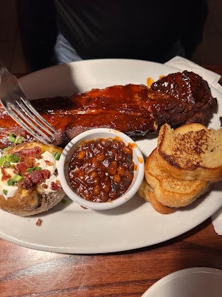 Smokey Bones Tampa