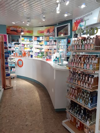 Farmacia Dalmau Cortés